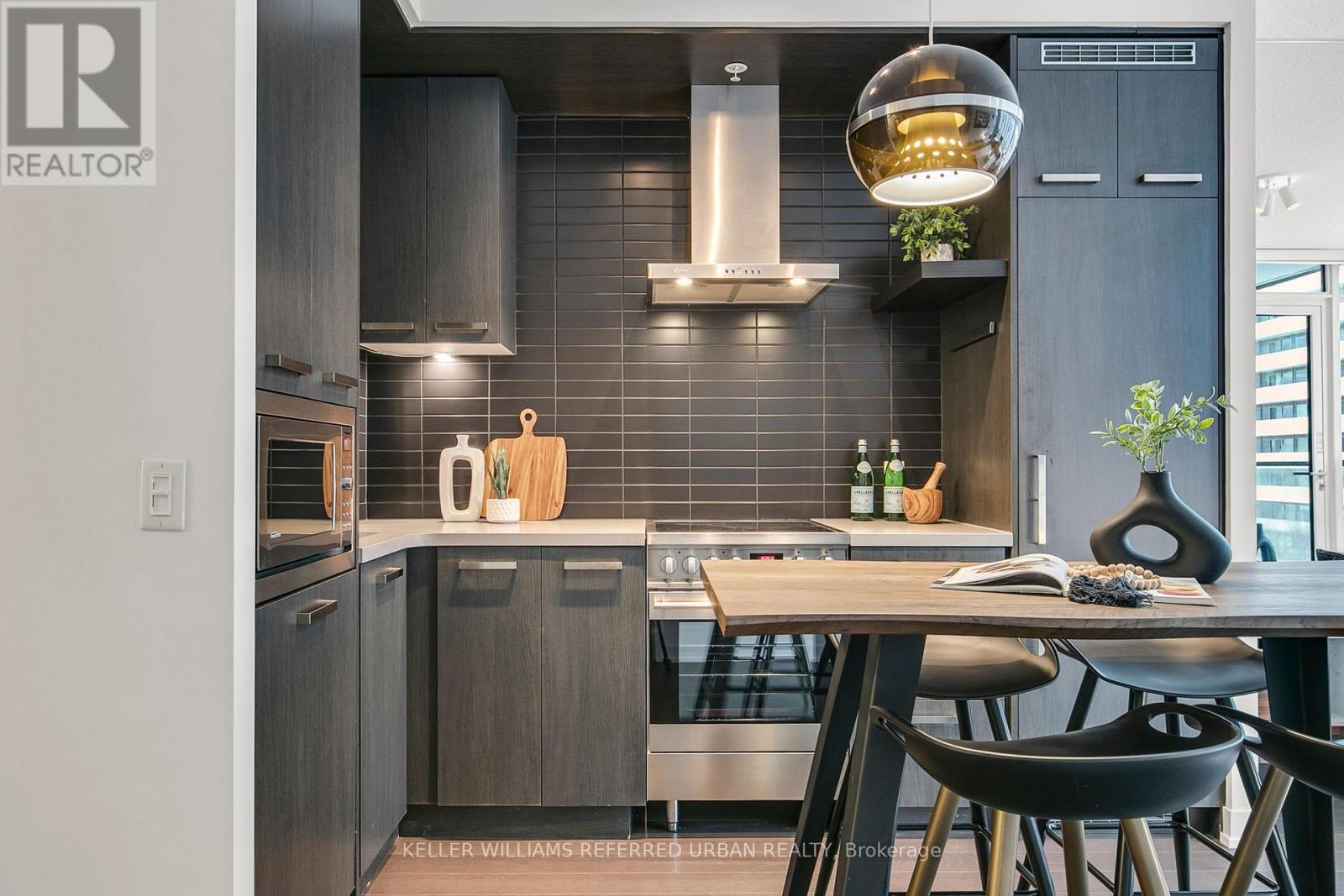 N424 - 455 Front Street E, Toronto, Ontario  M5A 0G2 - Photo 9 - C12822624