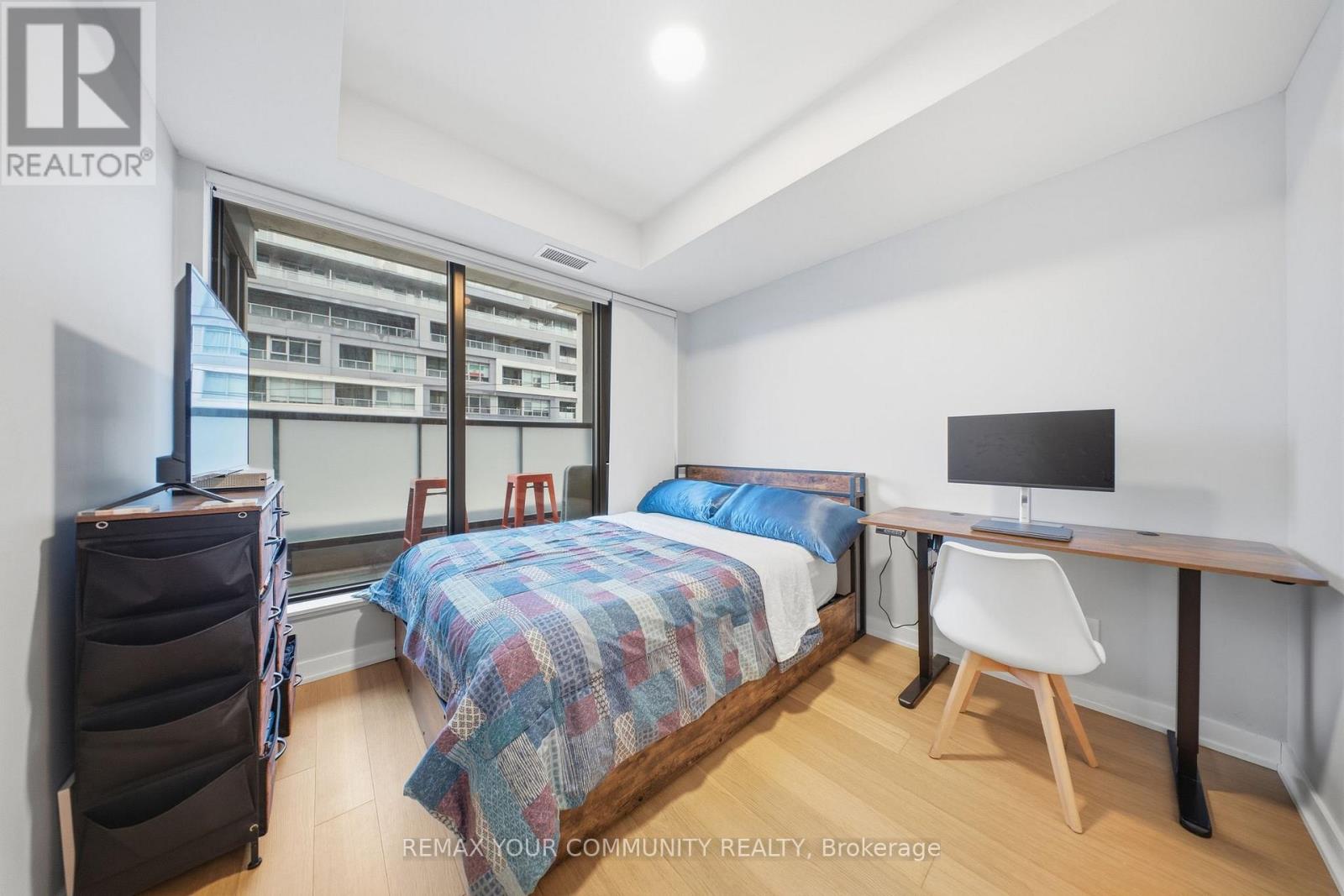 312 - 840 St Clair Avenue W, Toronto (Oakwood Village), Ontario  M6C 0A4 - Photo 25 - C12822642