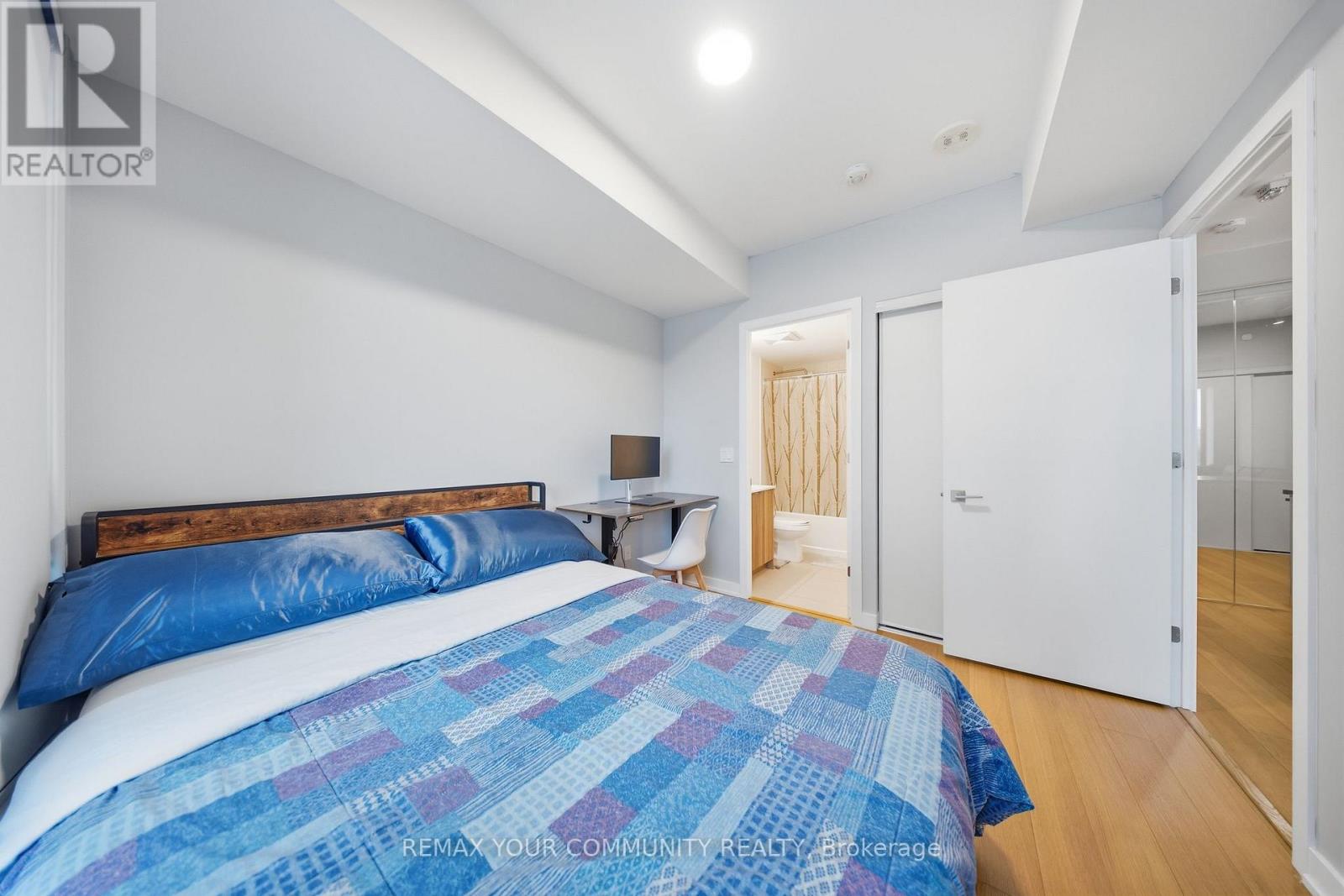 312 - 840 St Clair Avenue W, Toronto (Oakwood Village), Ontario  M6C 0A4 - Photo 27 - C12822642