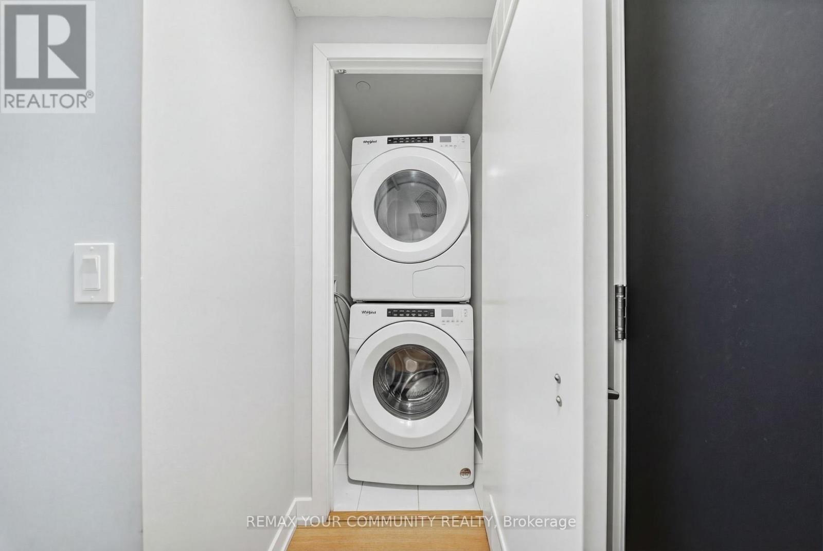 312 - 840 St Clair Avenue W, Toronto (Oakwood Village), Ontario  M6C 0A4 - Photo 33 - C12822642