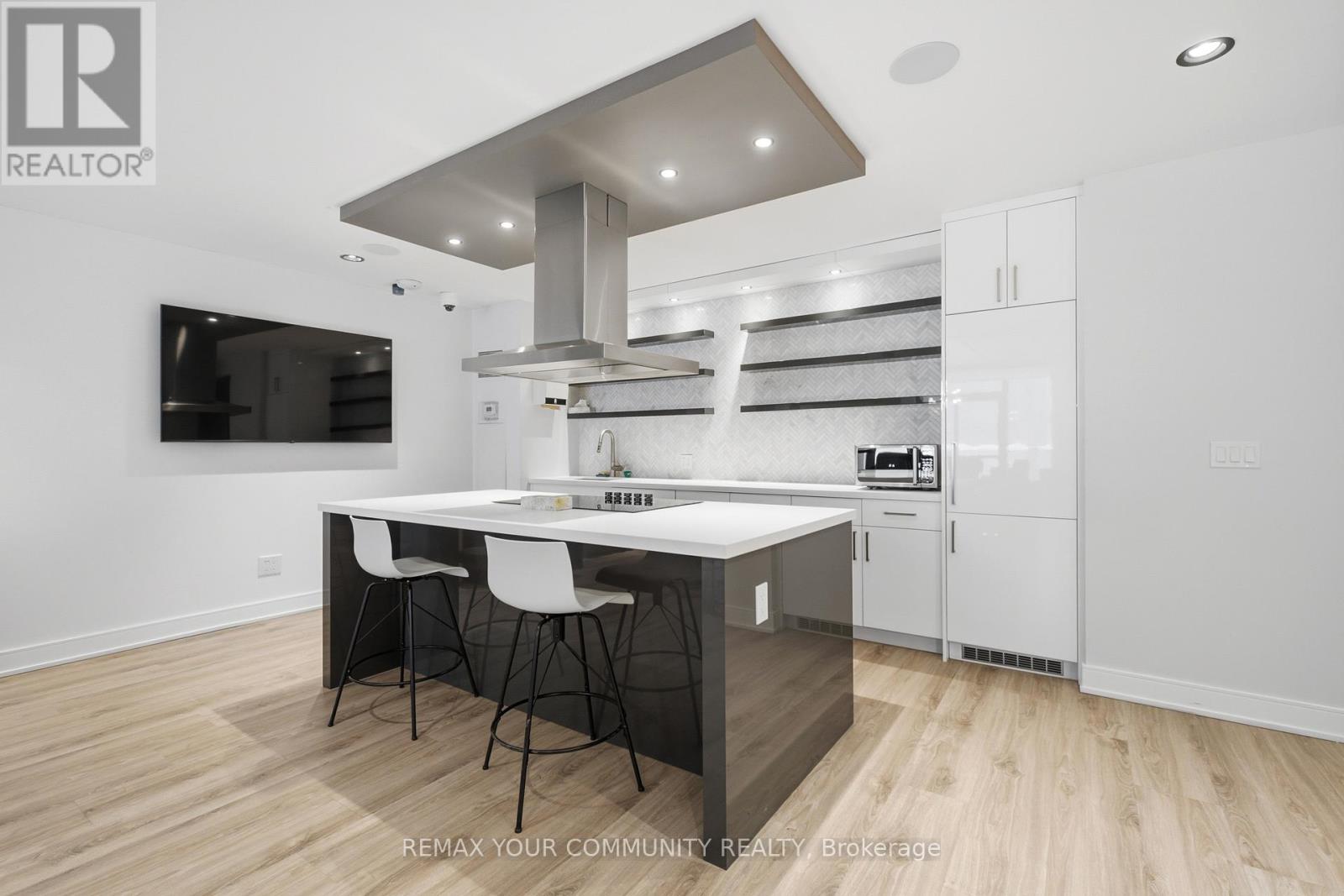 312 - 840 St Clair Avenue W, Toronto (Oakwood Village), Ontario  M6C 0A4 - Photo 42 - C12822642