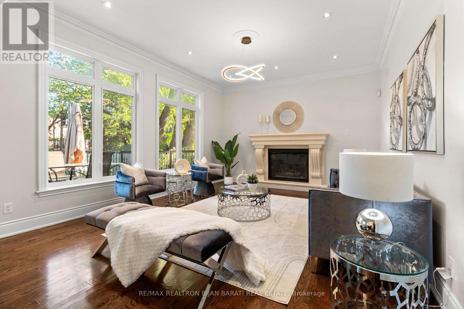 255 Homewood Avenue, Toronto, Ontario  M2R 2N4 - Photo 14 - C12822646