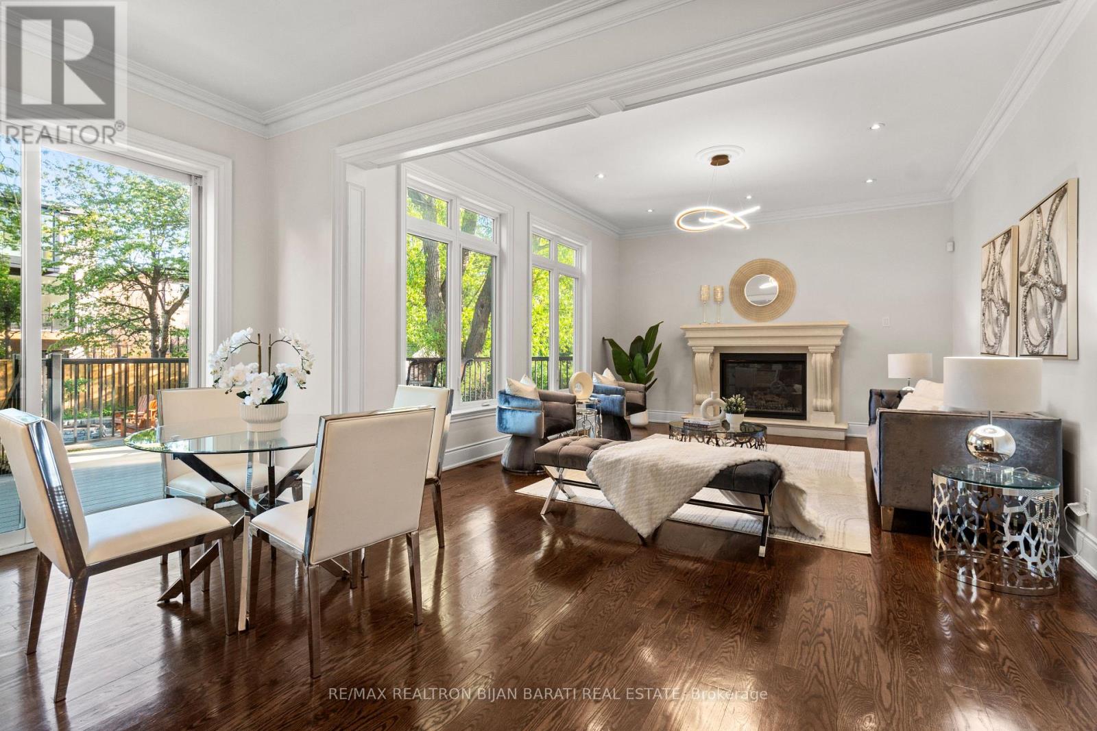 255 Homewood Avenue, Toronto, Ontario  M2R 2N4 - Photo 15 - C12822646