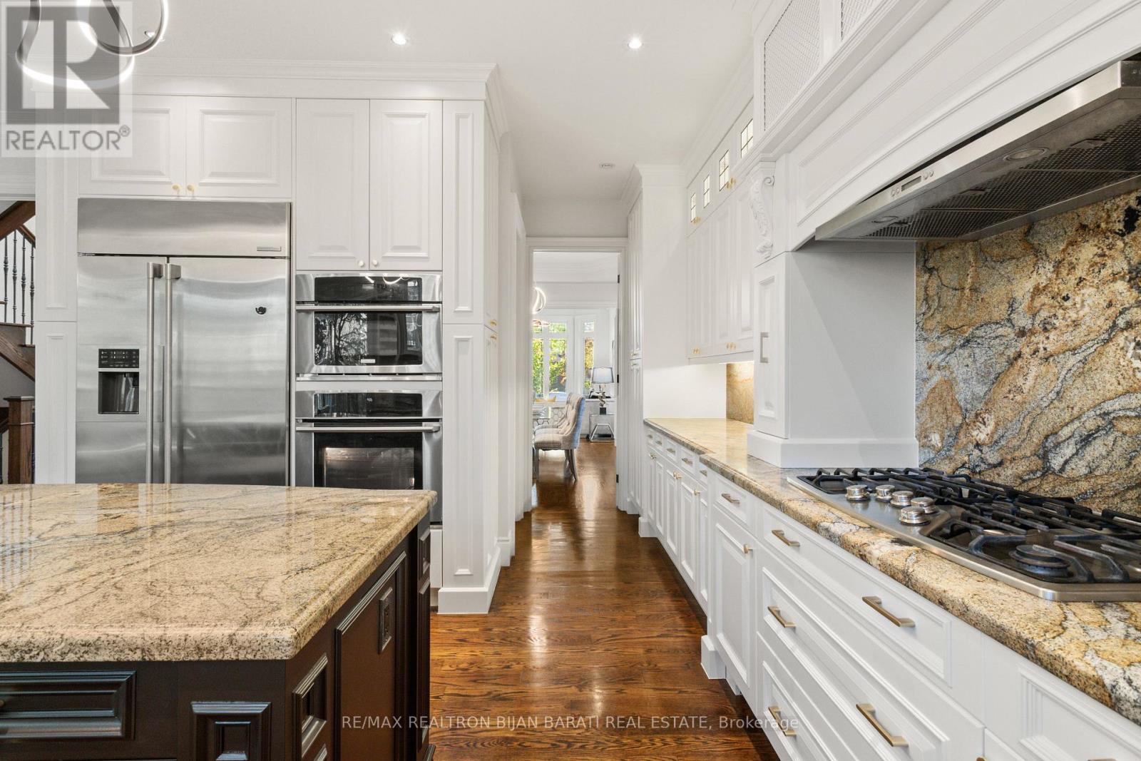 255 Homewood Avenue, Toronto, Ontario  M2R 2N4 - Photo 19 - C12822646