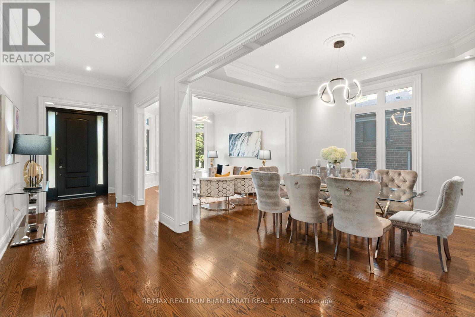 255 Homewood Avenue, Toronto, Ontario  M2R 2N4 - Photo 3 - C12822646