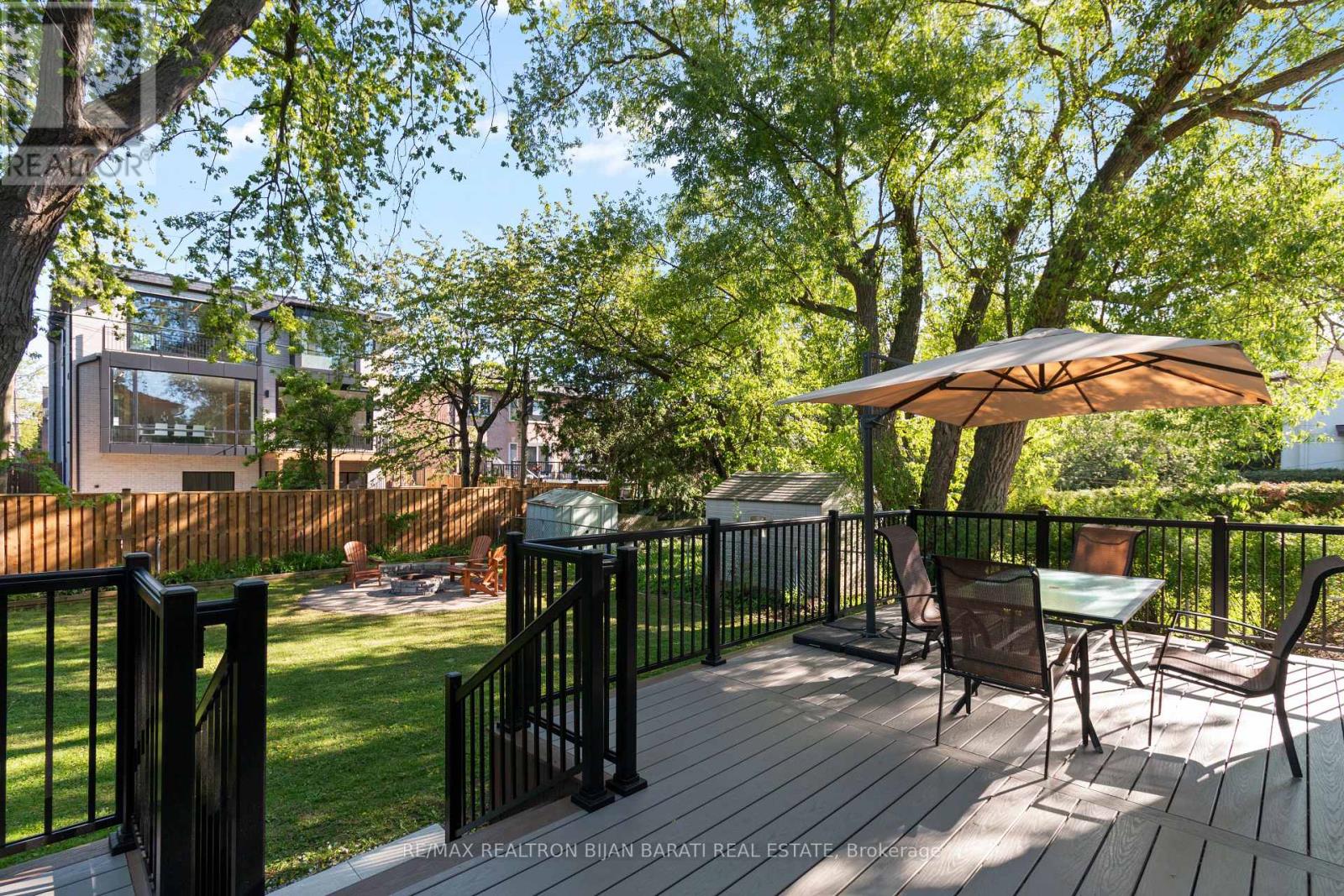 255 Homewood Avenue, Toronto, Ontario  M2R 2N4 - Photo 46 - C12822646