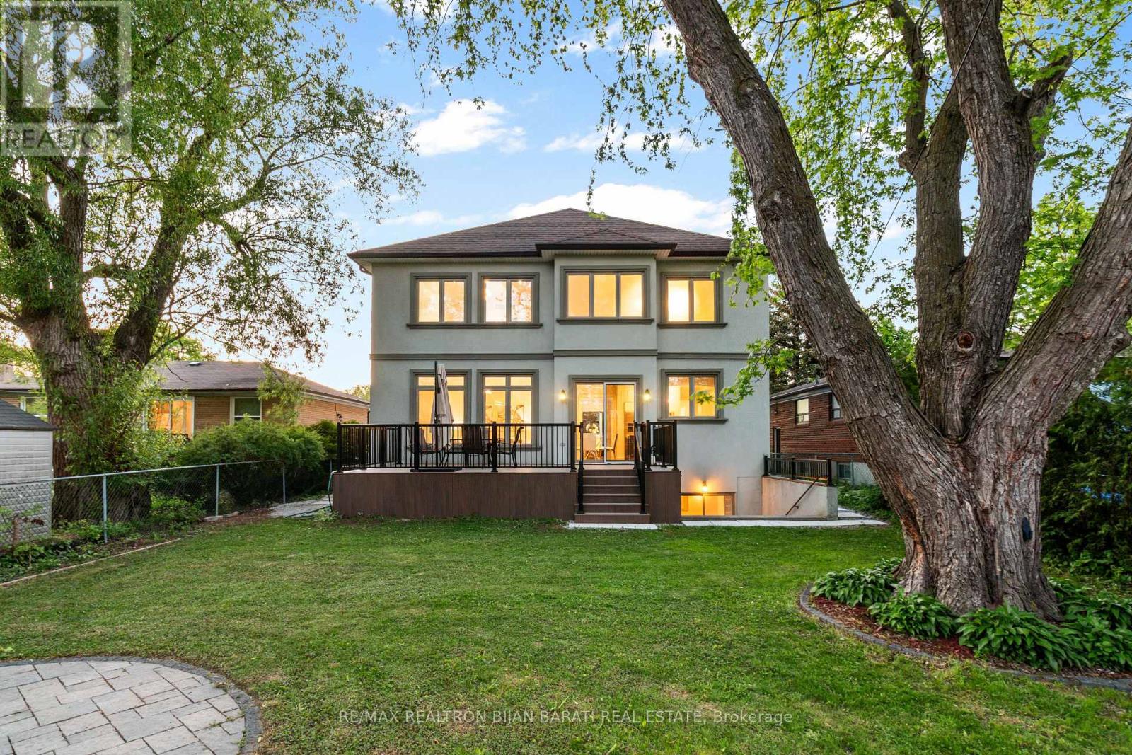 255 Homewood Avenue, Toronto, Ontario  M2R 2N4 - Photo 48 - C12822646