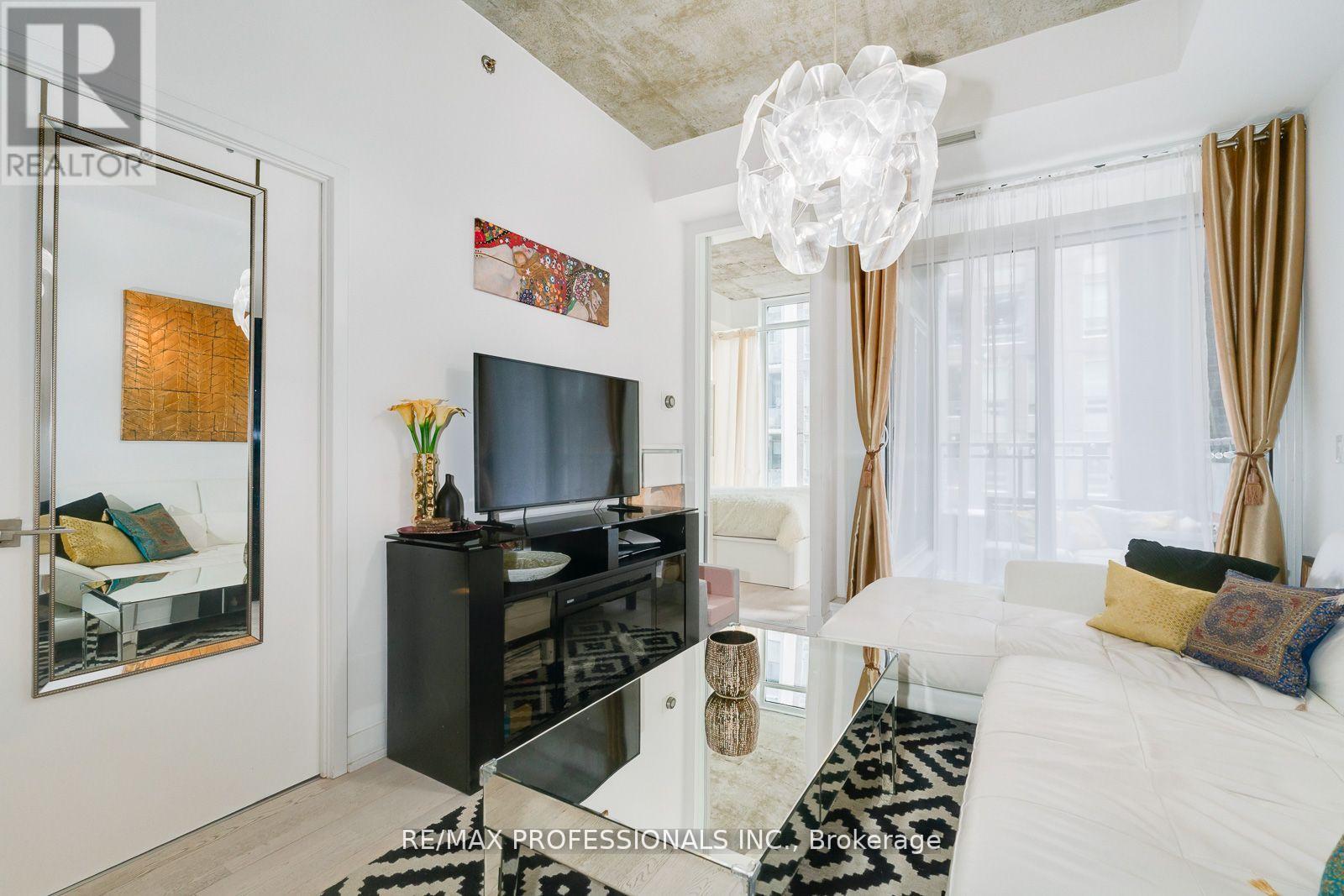 331 - 20 Minowan Miikan Lane, Toronto, Ontario  M6J 0E5 - Photo 13 - C12822718