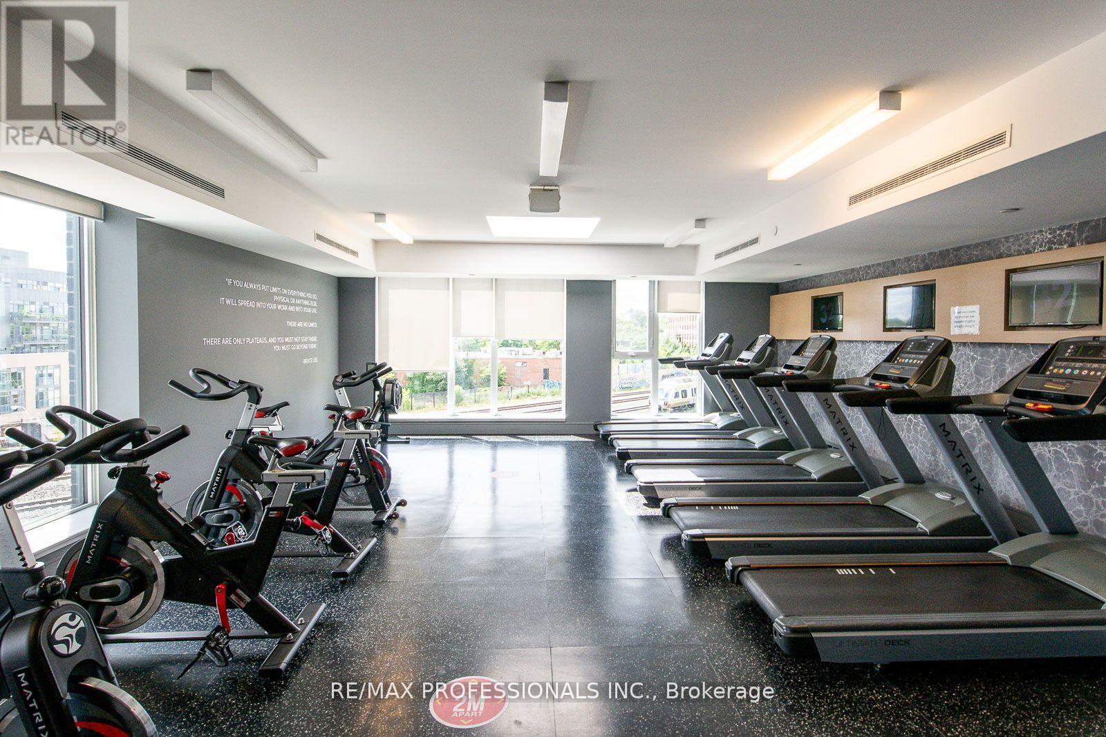 331 - 20 Minowan Miikan Lane, Toronto, Ontario  M6J 0E5 - Photo 21 - C12822718