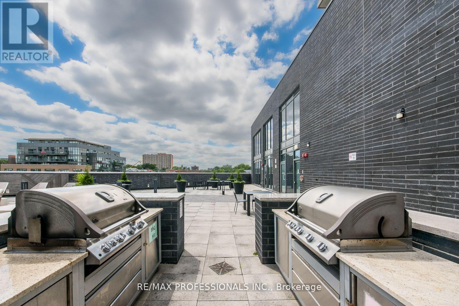 331 - 20 Minowan Miikan Lane, Toronto, Ontario  M6J 0E5 - Photo 30 - C12822718