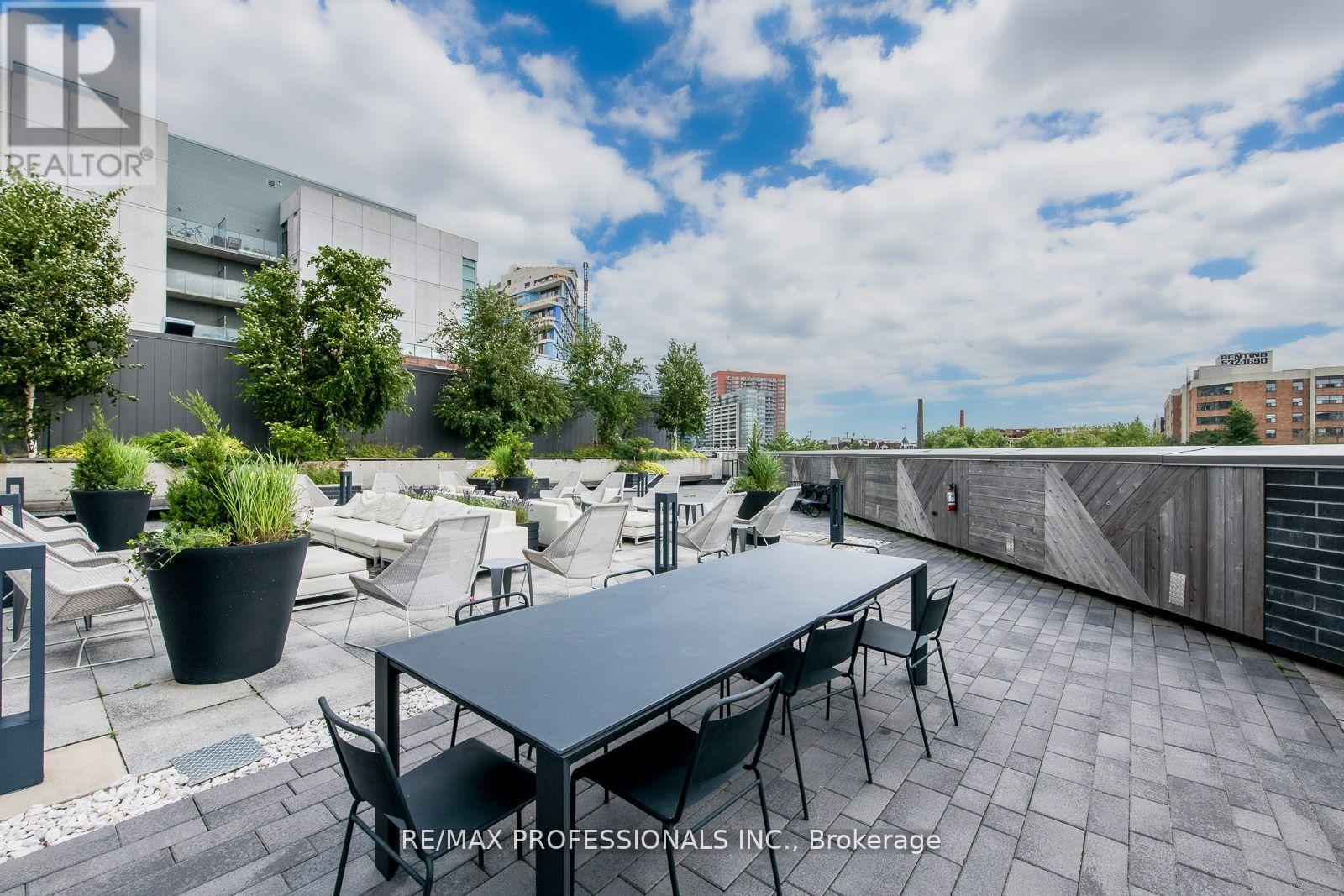 331 - 20 Minowan Miikan Lane, Toronto, Ontario  M6J 0E5 - Photo 35 - C12822718