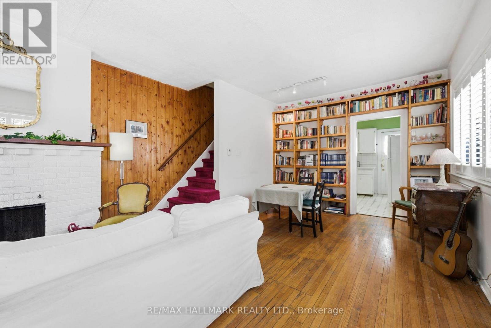 217 Snowdon Avenue, Toronto, Ontario  M4N 2B4 - Photo 10 - C12822726