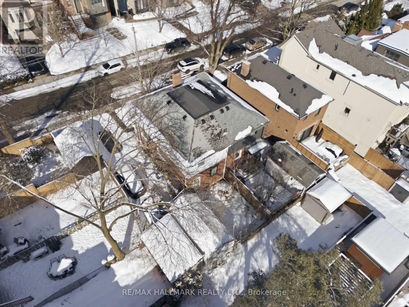 217 Snowdon Avenue, Toronto, Ontario  M4N 2B4 - Photo 33 - C12822726