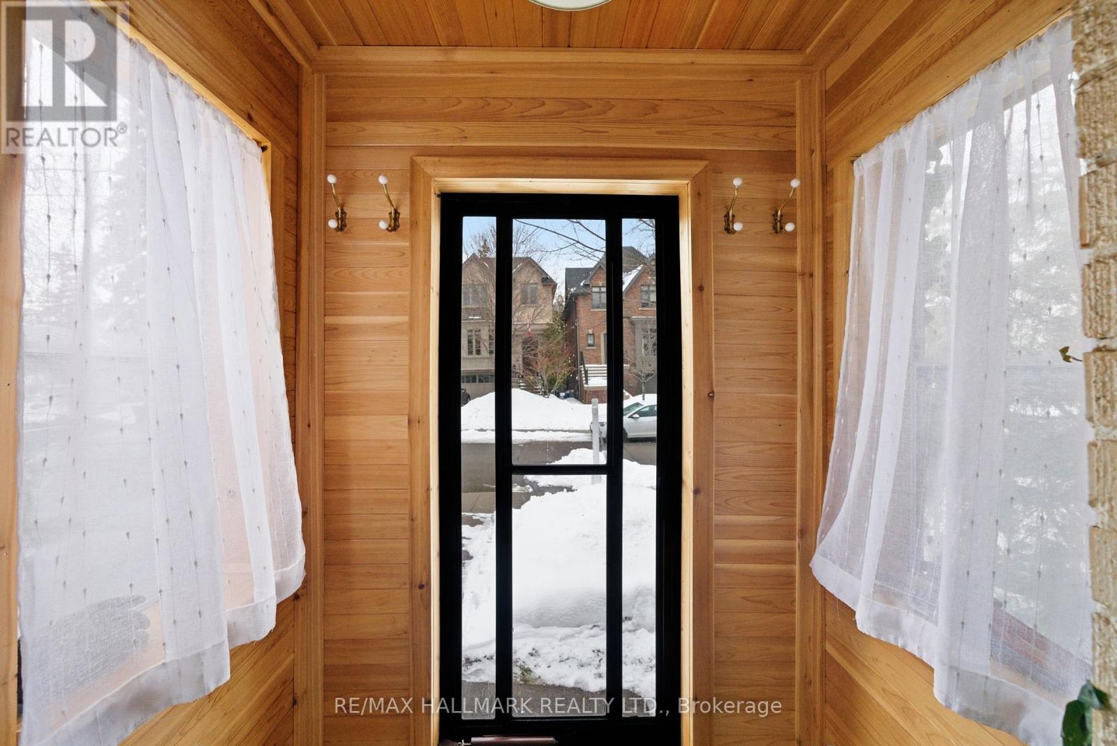 217 Snowdon Avenue, Toronto, Ontario  M4N 2B4 - Photo 9 - C12822726