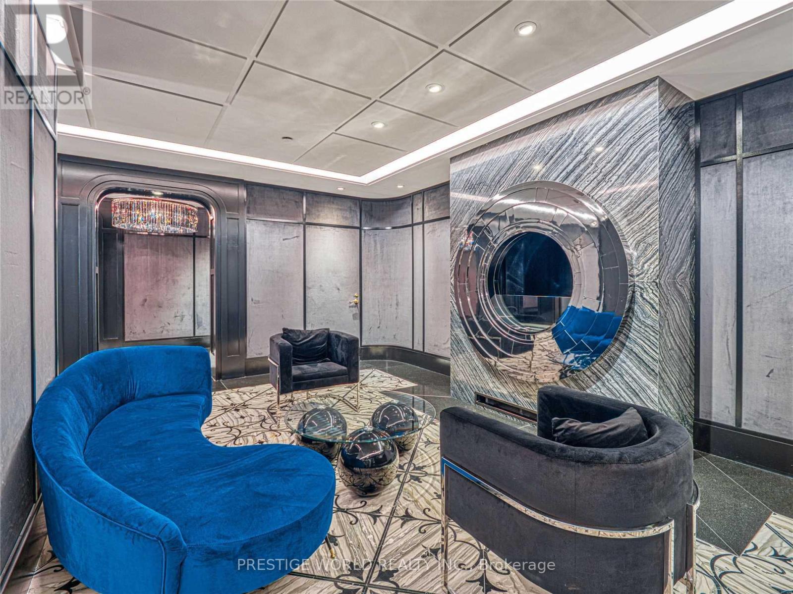 1502 - 88 Blue Jays Way, Toronto (Waterfront Communities), Ontario  M5V 2G3 - Photo 10 - C12822736