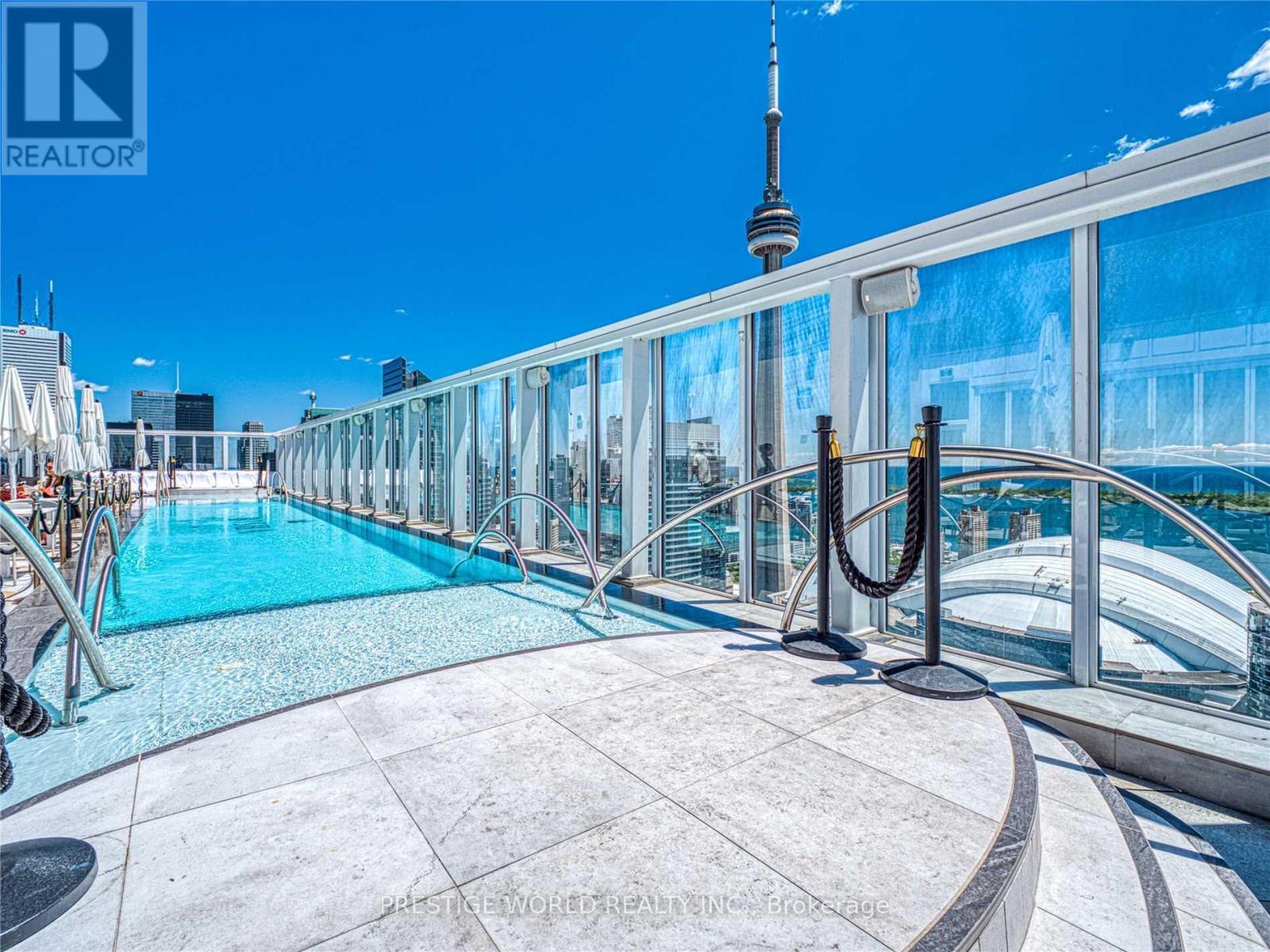 1502 - 88 Blue Jays Way, Toronto (Waterfront Communities), Ontario  M5V 2G3 - Photo 12 - C12822736