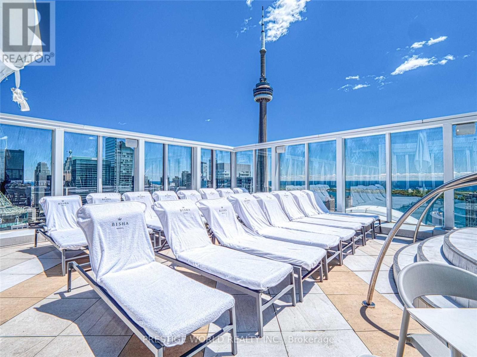 1502 - 88 Blue Jays Way, Toronto (Waterfront Communities), Ontario  M5V 2G3 - Photo 13 - C12822736