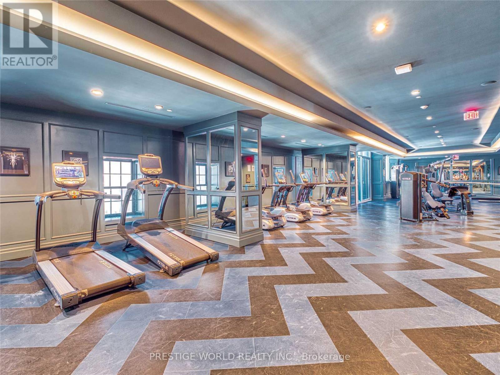 1502 - 88 Blue Jays Way, Toronto (Waterfront Communities), Ontario  M5V 2G3 - Photo 14 - C12822736