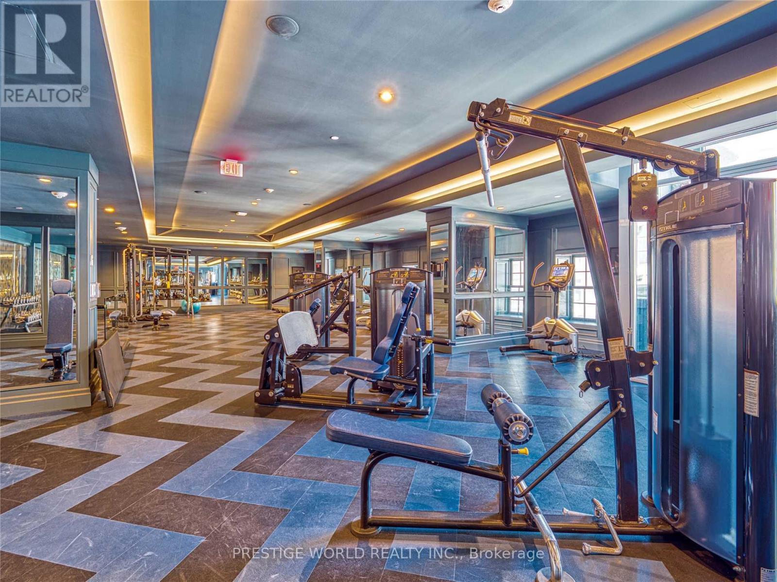 1502 - 88 Blue Jays Way, Toronto (Waterfront Communities), Ontario  M5V 2G3 - Photo 15 - C12822736