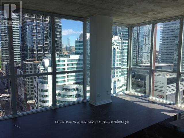 1502 - 88 Blue Jays Way, Toronto (Waterfront Communities), Ontario  M5V 2G3 - Photo 4 - C12822736