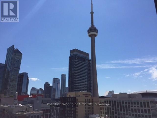 1502 - 88 Blue Jays Way, Toronto (Waterfront Communities), Ontario  M5V 2G3 - Photo 6 - C12822736