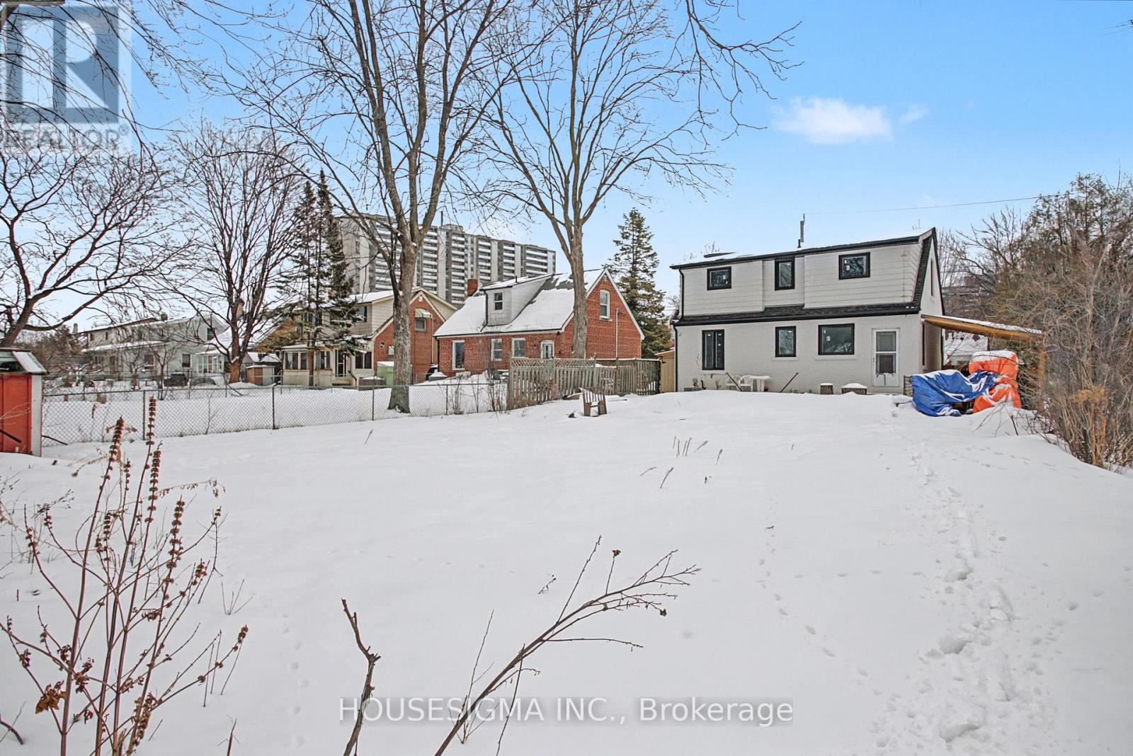 20 Homewood Avenue, Toronto, Ontario  M2M 1J9 - Photo 18 - C12822748