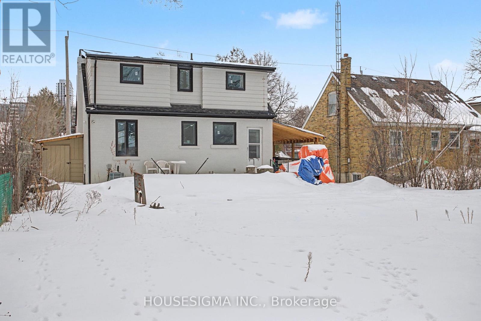 20 Homewood Avenue, Toronto, Ontario  M2M 1J9 - Photo 19 - C12822748