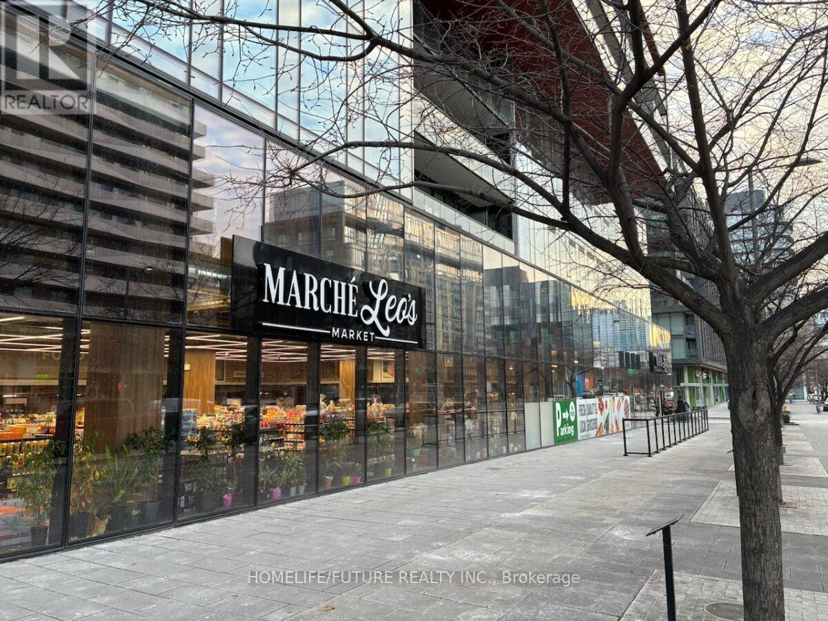 S128 - 180 Mill Street, Toronto, Ontario  M5A 0V7 - Photo 17 - C12822768