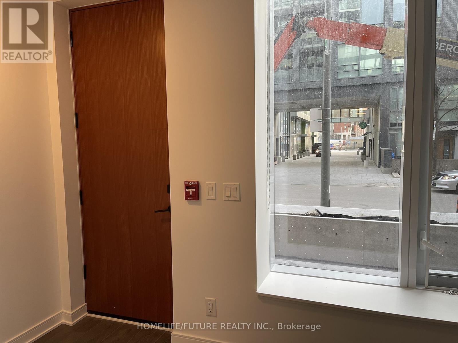 S128 - 180 Mill Street, Toronto, Ontario  M5A 0V7 - Photo 3 - C12822768