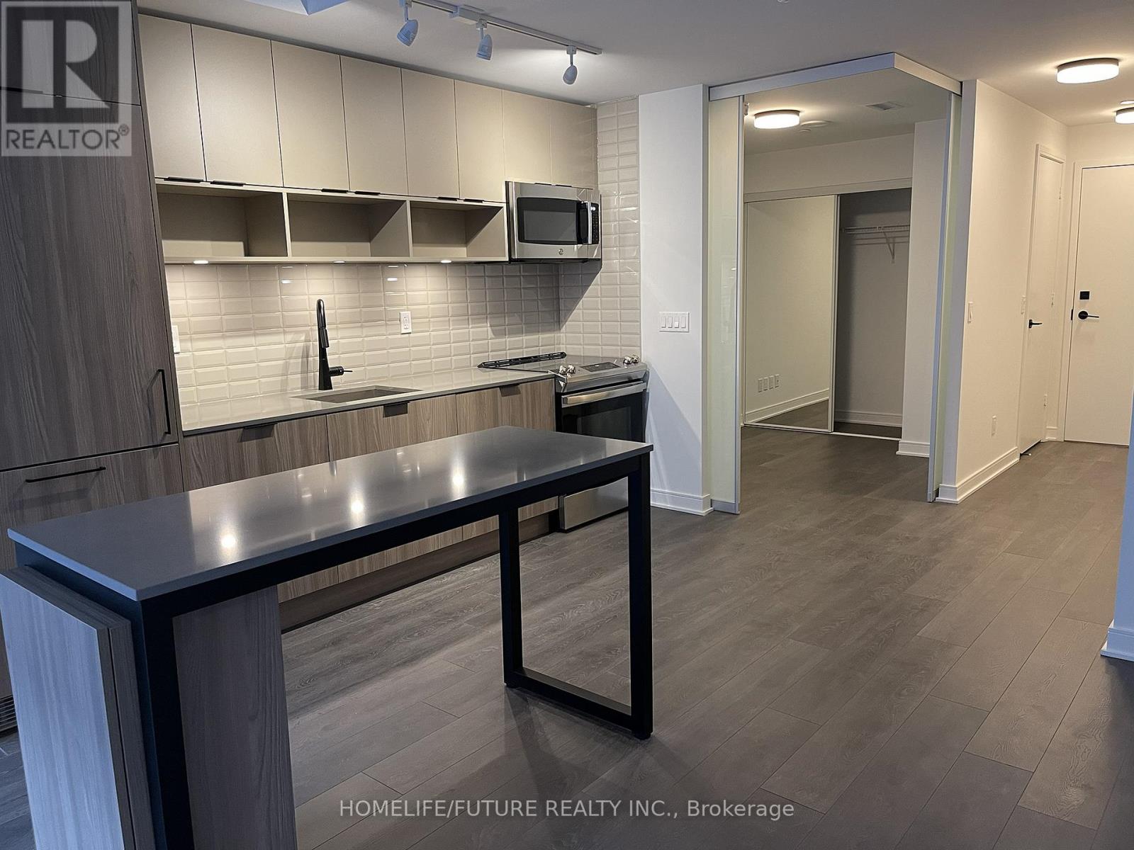 S128 - 180 Mill Street, Toronto, Ontario  M5A 0V7 - Photo 5 - C12822768