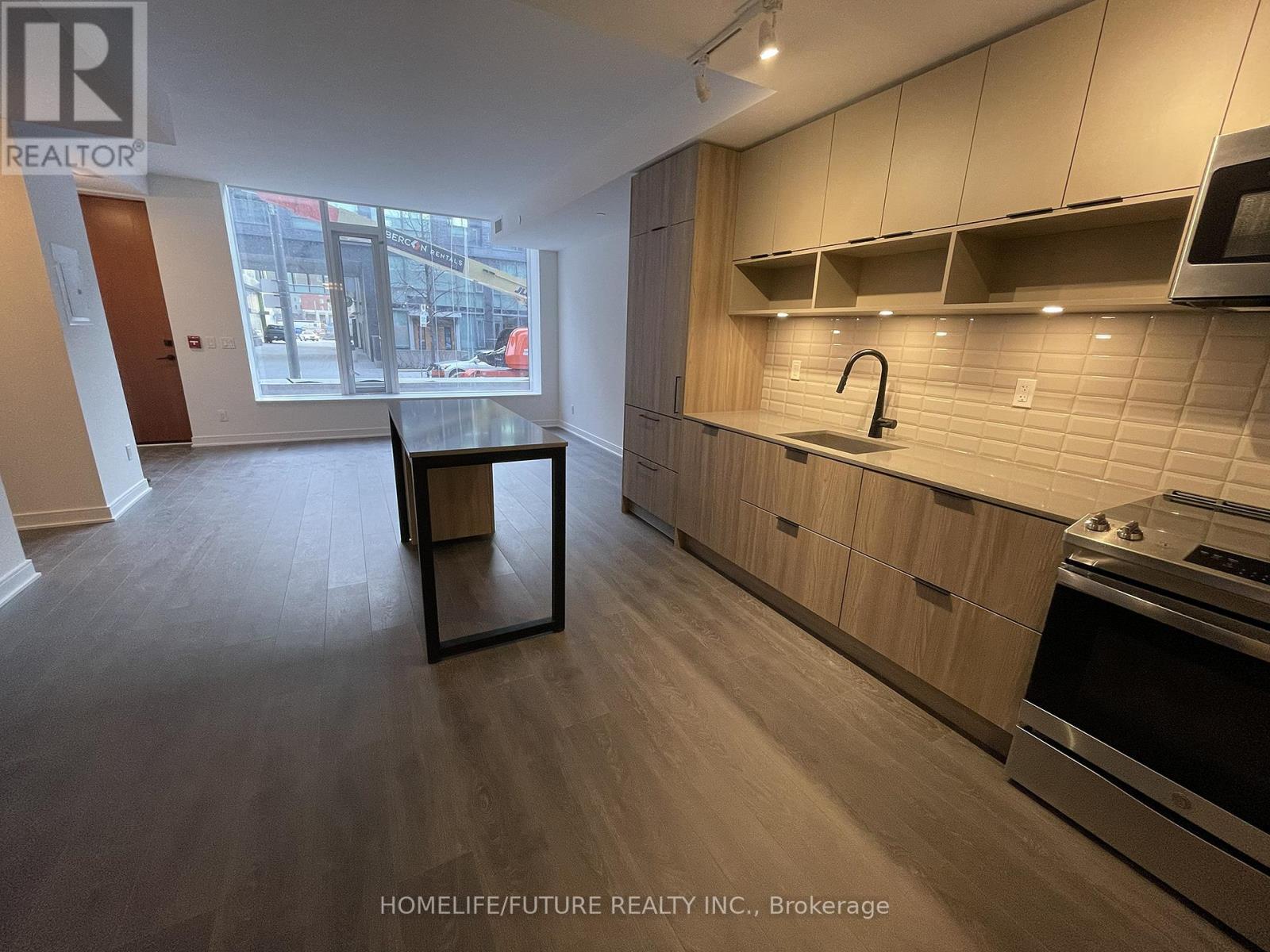 S128 - 180 Mill Street, Toronto, Ontario  M5A 0V7 - Photo 6 - C12822768