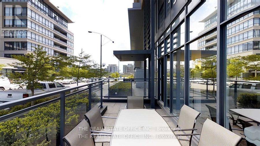 G21 - 16 Capreol Court, Toronto, Ontario  M5V 4A3 - Photo 22 - C12822770