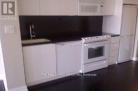 4001 - 21 Iceboat Terrace, Toronto, Ontario  M5V 4A9 - Photo 5 - C12822772