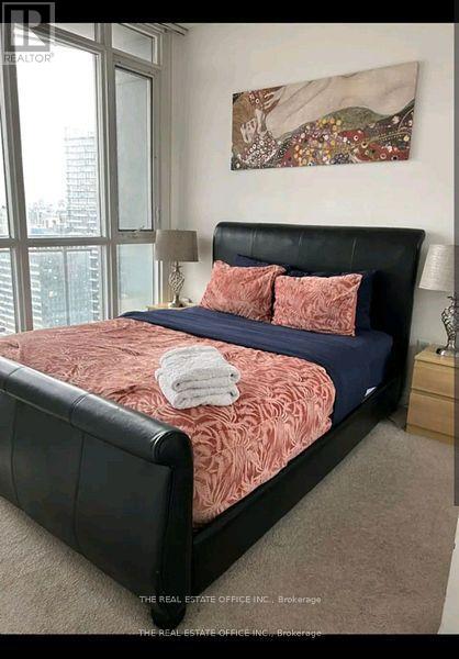4001 - 21 Iceboat Terrace, Toronto, Ontario  M5V 4A9 - Photo 7 - C12822772