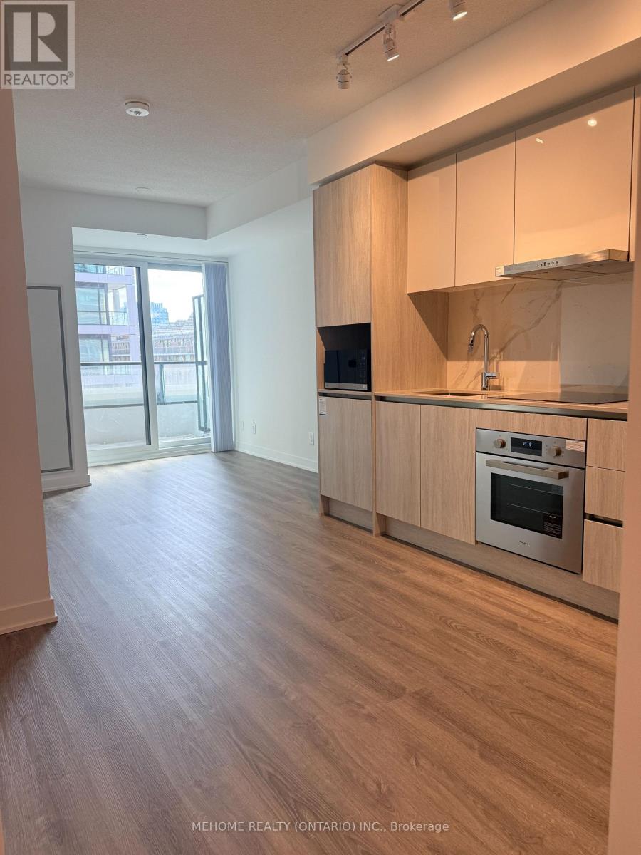 612 - 180 Front Street E, Toronto, Ontario  M5A 0K9 - Photo 10 - C12822822