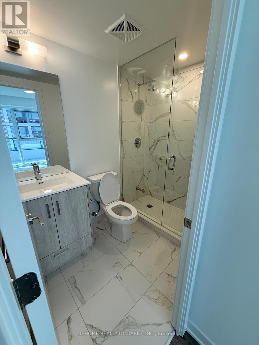 612 - 180 Front Street E, Toronto, Ontario  M5A 0K9 - Photo 14 - C12822822