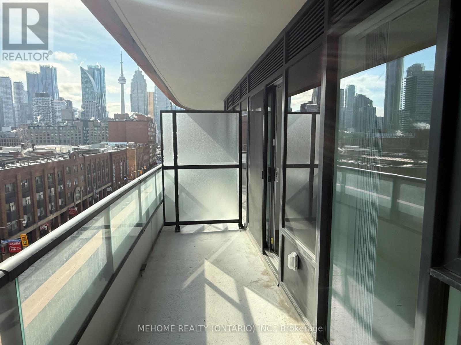 612 - 180 Front Street E, Toronto, Ontario  M5A 0K9 - Photo 3 - C12822822