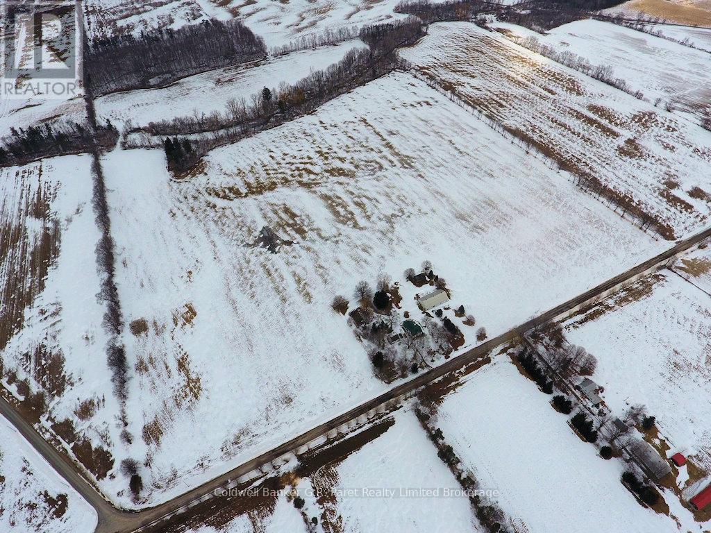 Part Lot 10 New Road, Norwich, Ontario  N0J 1R0 - Photo 2 - X12822714