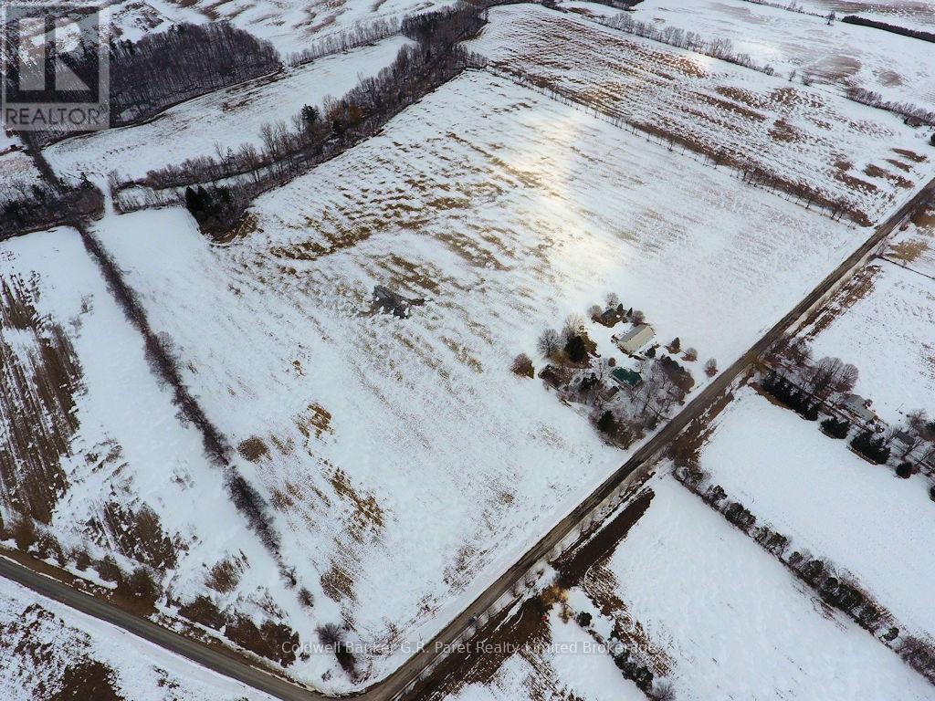 Part Lot 10 New Road, Norwich, Ontario  N0J 1R0 - Photo 1 - X12822714