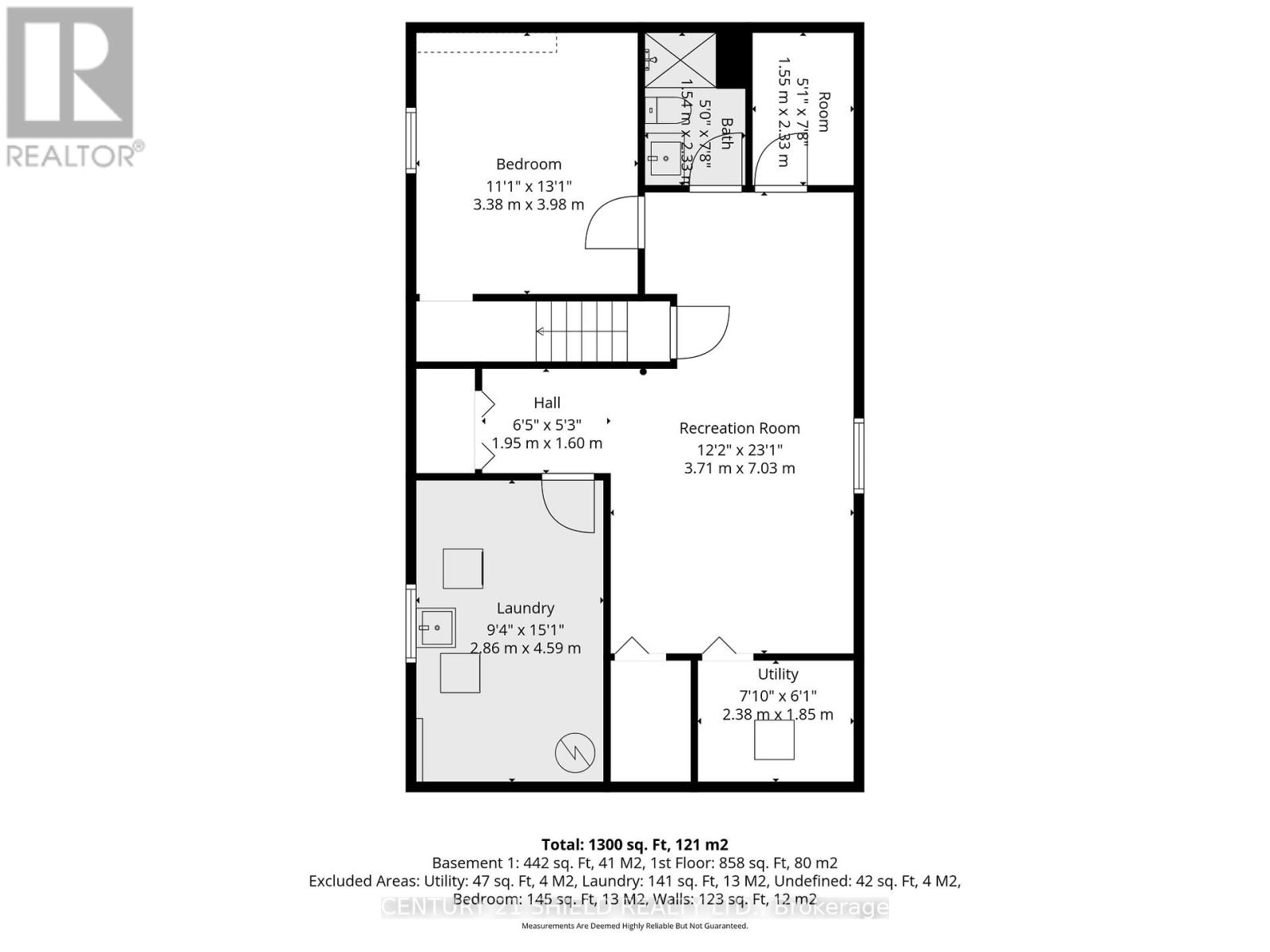 50 Wellington Street E, Cornwall, Ontario  K6H 6E5 - Photo 30 - X12822648