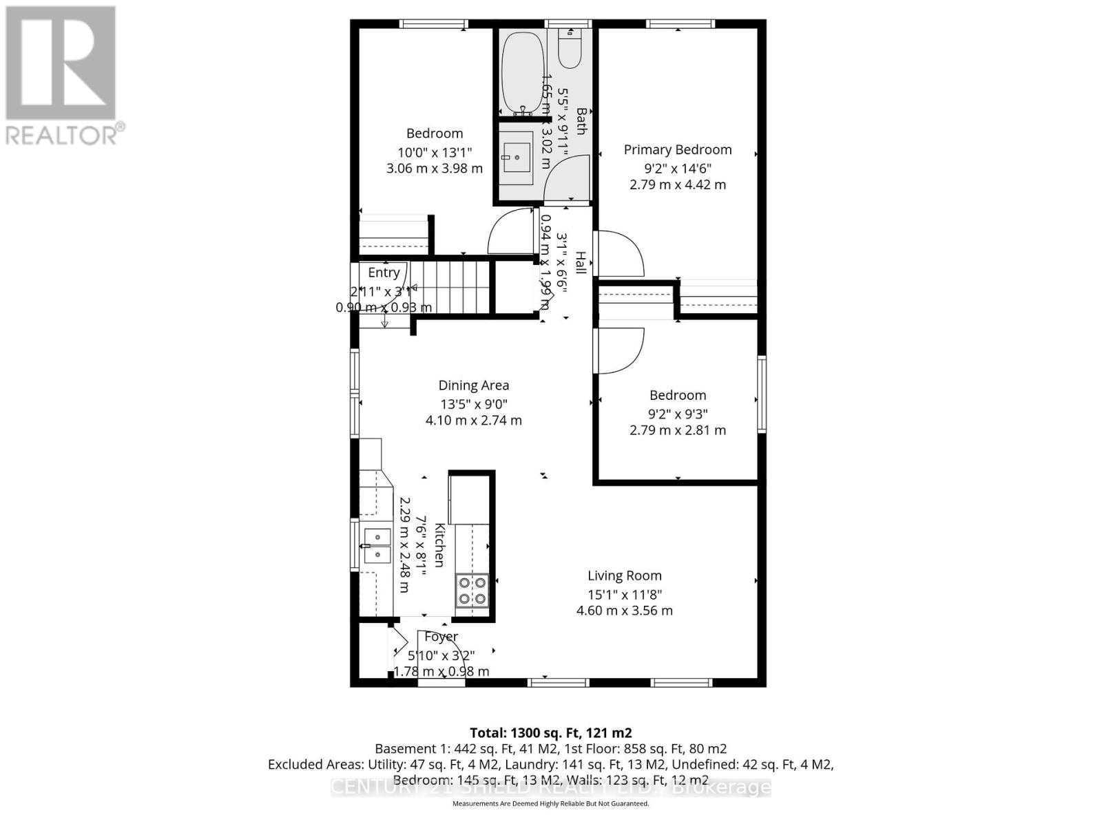 50 Wellington Street E, Cornwall, Ontario  K6H 6E5 - Photo 31 - X12822648