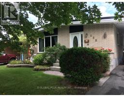 438 BEACH AVENUE, Cornwall, Ontario