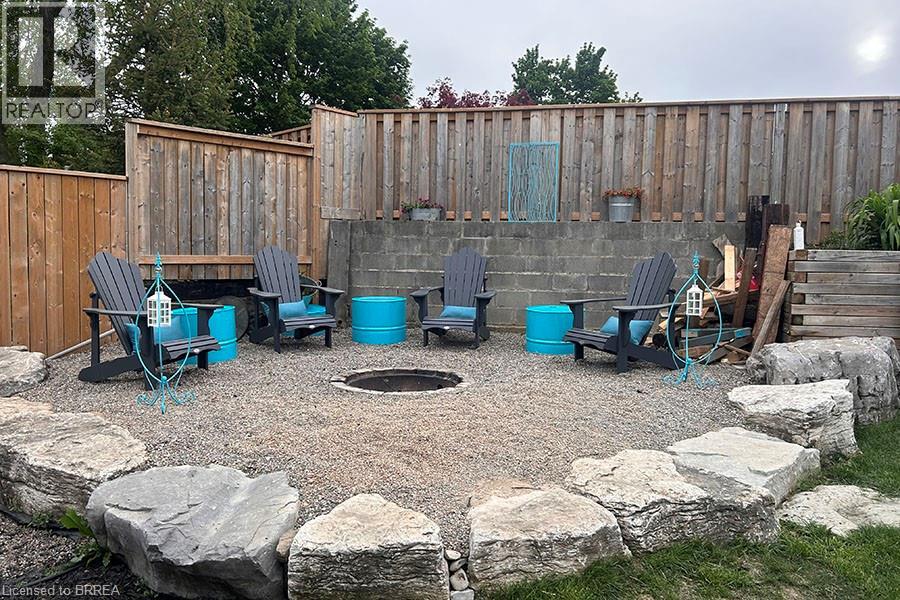 44 Shalfleet Boulevard, Brantford, Ontario  N3R 6L6 - Photo 37 - 40807754