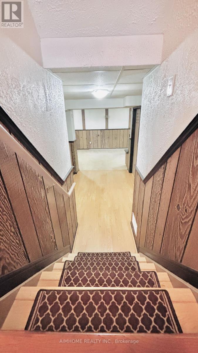 19 Sunderland Crescent, Toronto, Ontario  M1H 2V2 - Photo 25 - E12822548