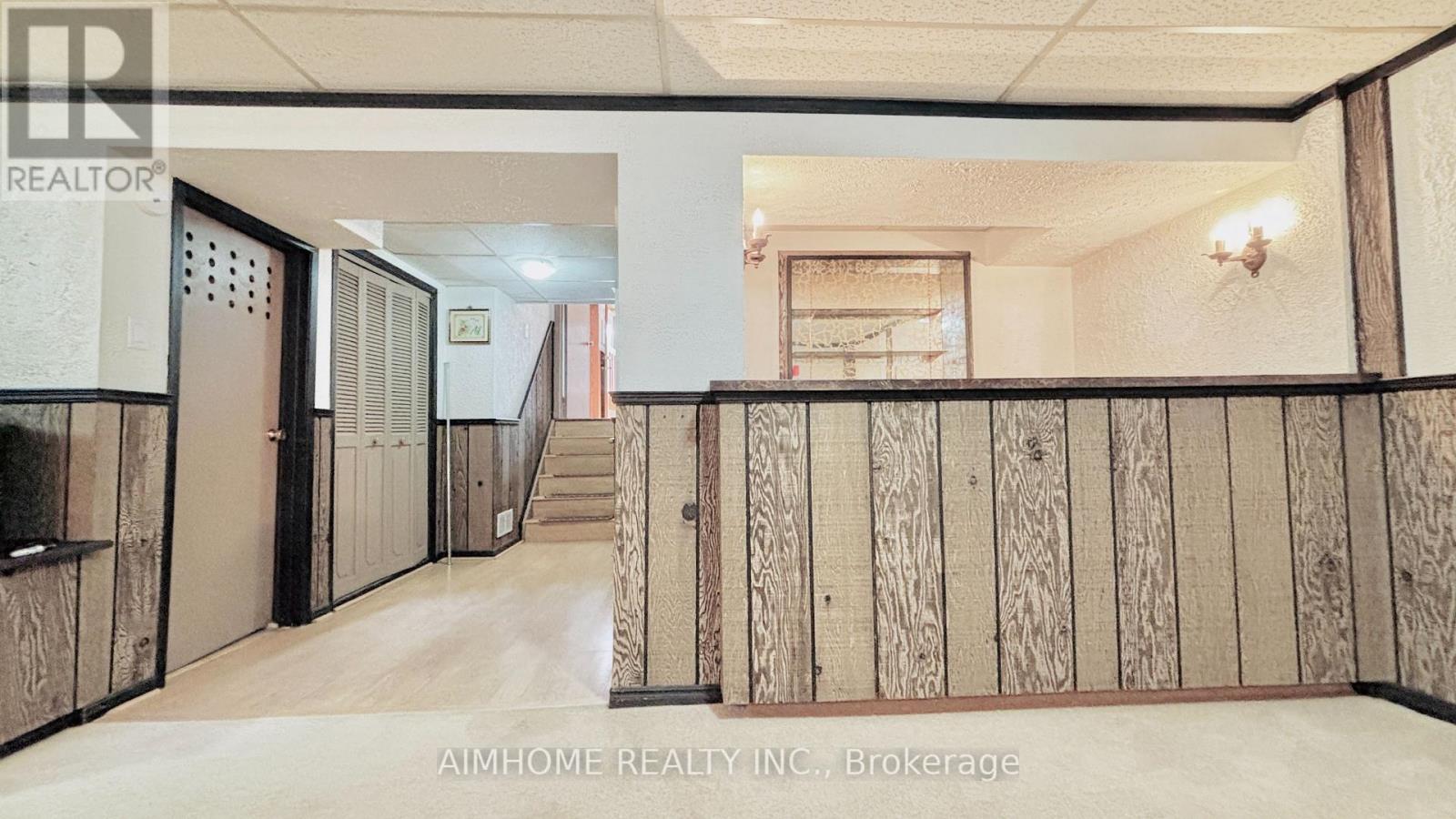 19 Sunderland Crescent, Toronto, Ontario  M1H 2V2 - Photo 32 - E12822548