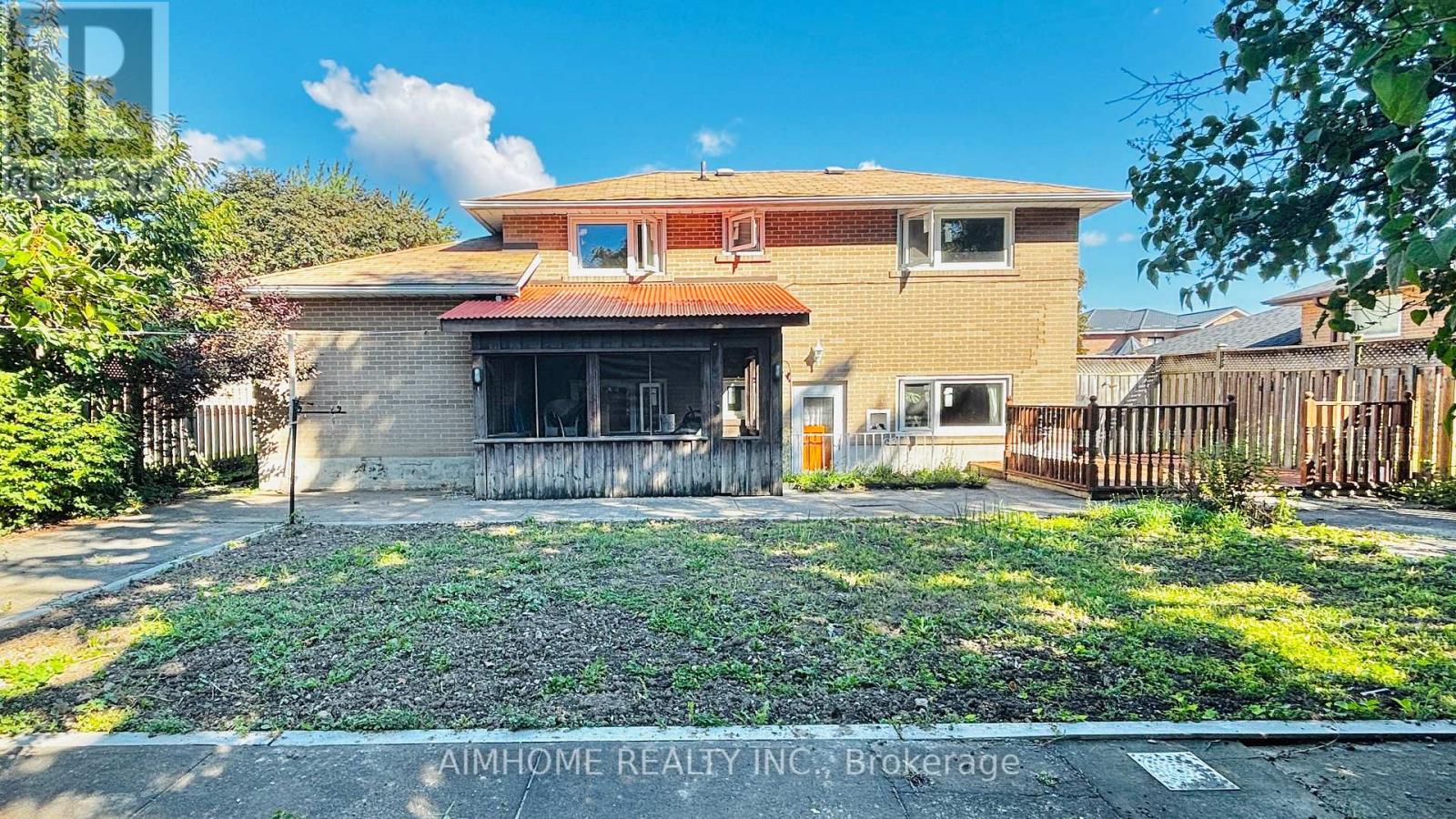 19 Sunderland Crescent, Toronto, Ontario  M1H 2V2 - Photo 9 - E12822548