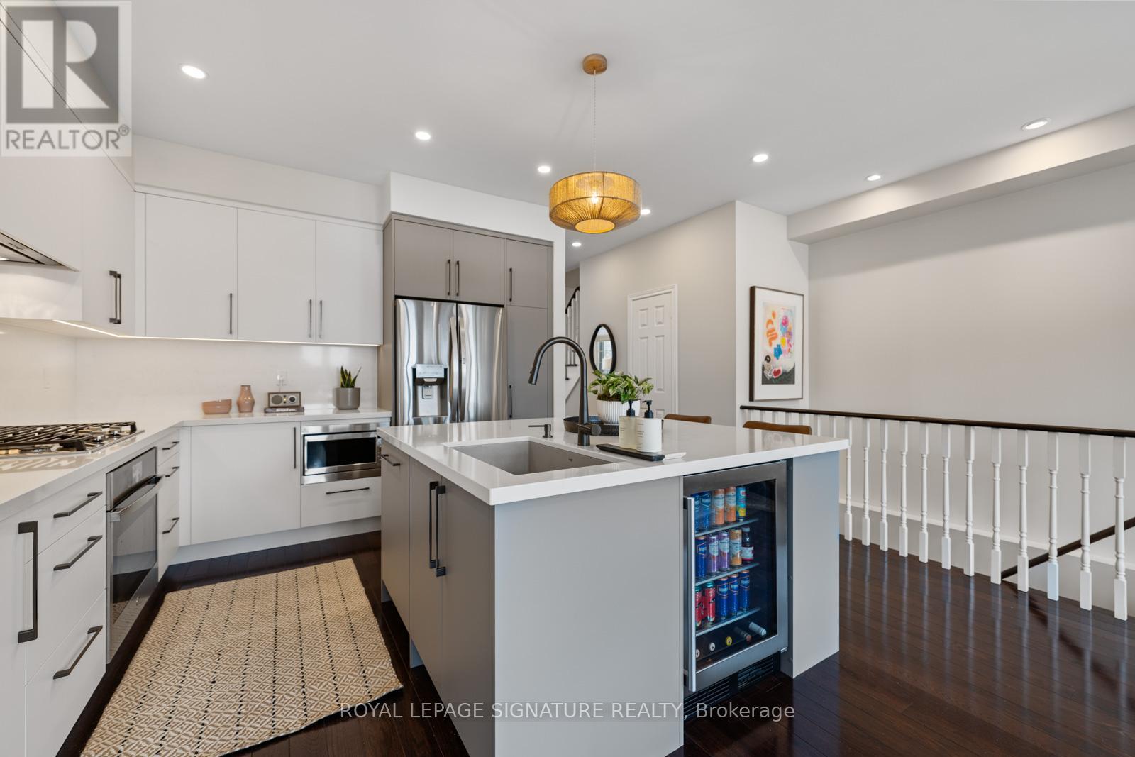 101 Boardwalk Drive, Toronto, Ontario  M4L 3X9 - Photo 11 - E12822556