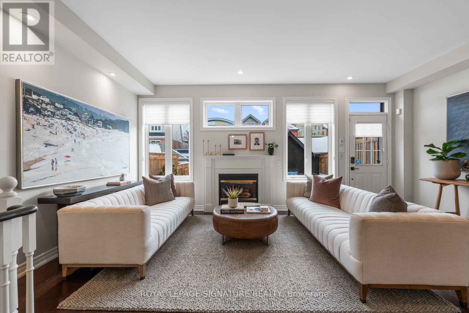 101 Boardwalk Drive, Toronto, Ontario  M4L 3X9 - Photo 12 - E12822556