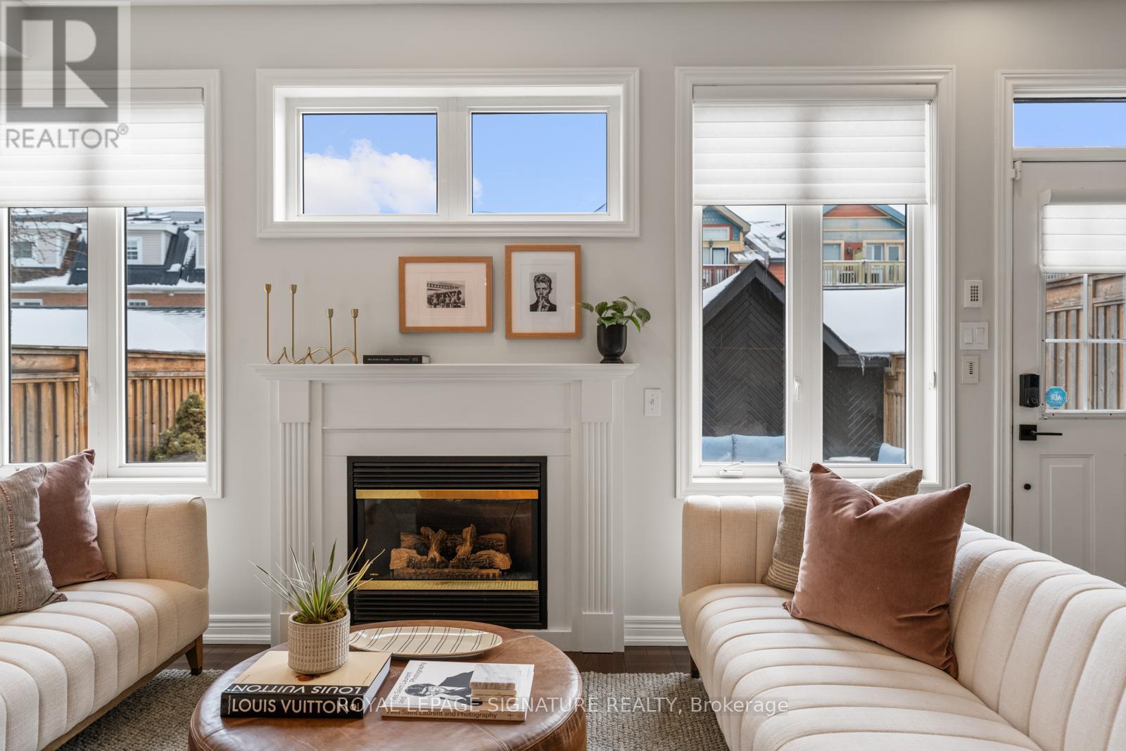 101 Boardwalk Drive, Toronto, Ontario  M4L 3X9 - Photo 14 - E12822556