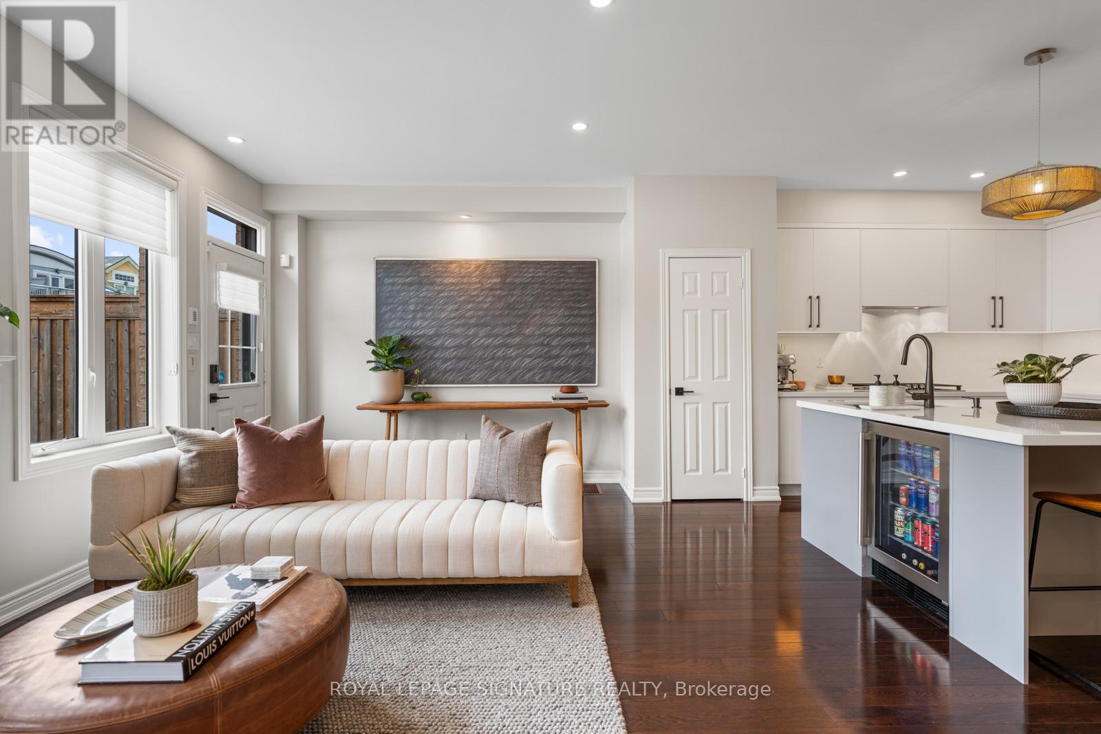 101 Boardwalk Drive, Toronto, Ontario  M4L 3X9 - Photo 15 - E12822556